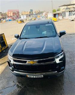 شيفروليه سلفرادو